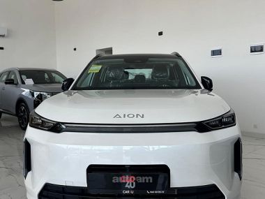 GAC Aion i60  2026 
