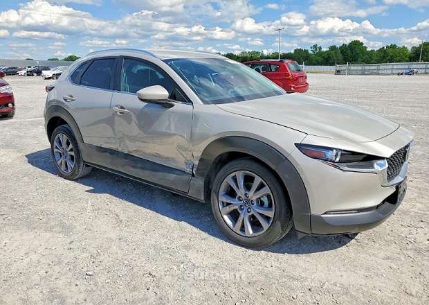 Mazda CX 30