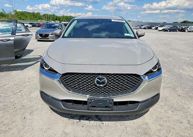 Mazda CX 30