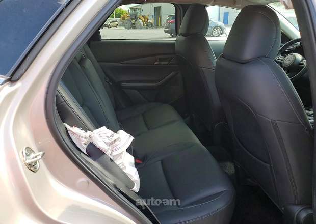 Mazda CX 30