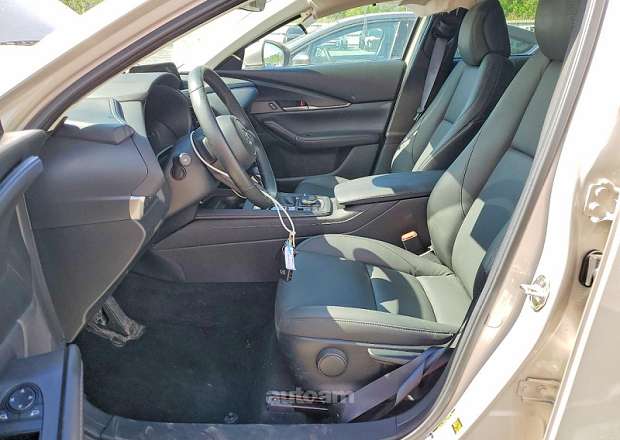 Mazda CX 30