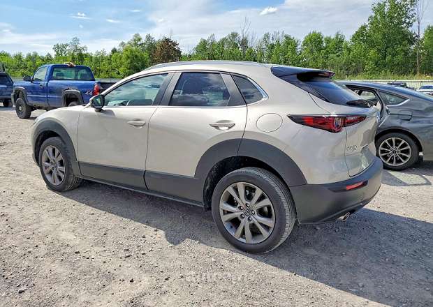Mazda CX 30
