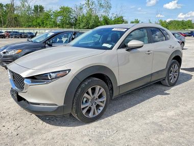 Mazda CX 30  2023 