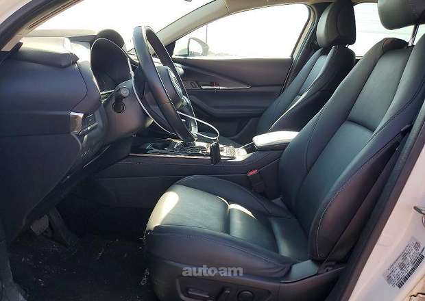 Mazda CX 30