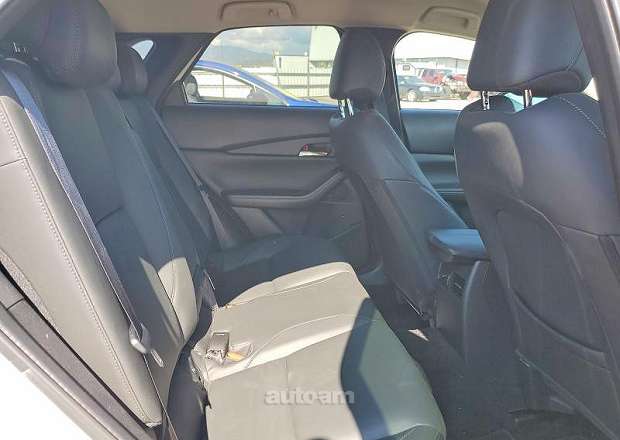 Mazda CX 30