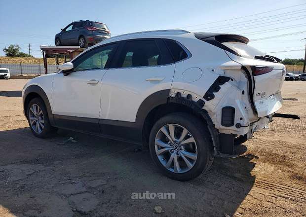 Mazda CX 30