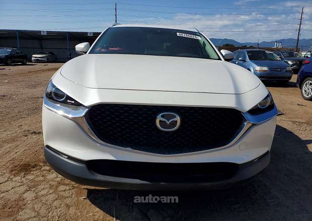 Mazda CX 30