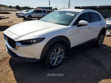 Mazda CX 30  2023 