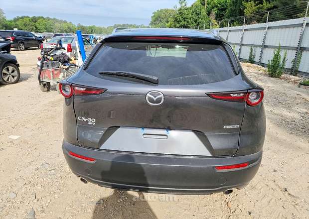 Mazda CX 30