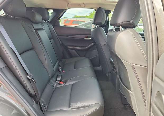 Mazda CX 30