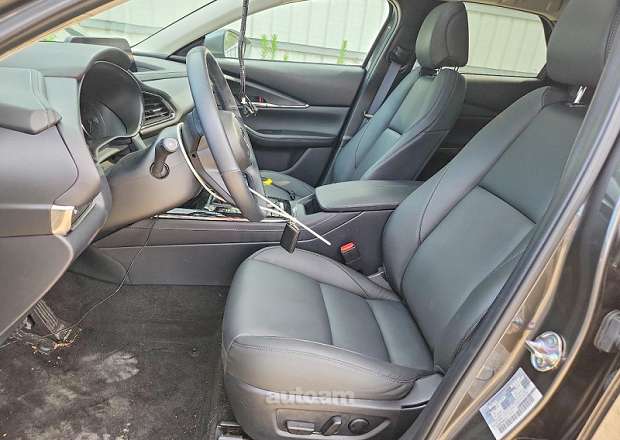 Mazda CX 30