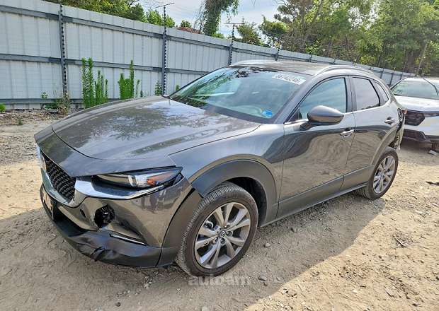 Mazda CX 30