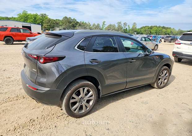 Mazda CX 30
