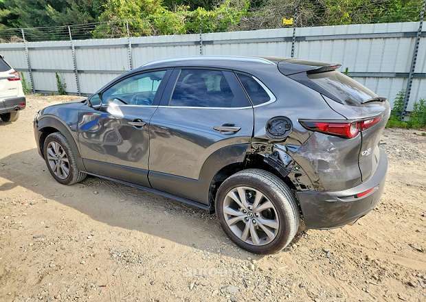 Mazda CX 30