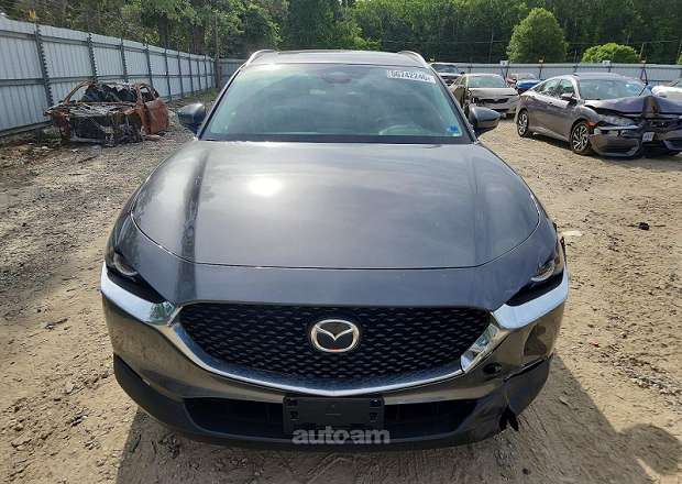 Mazda CX 30