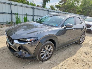 Mazda CX 30  2025 