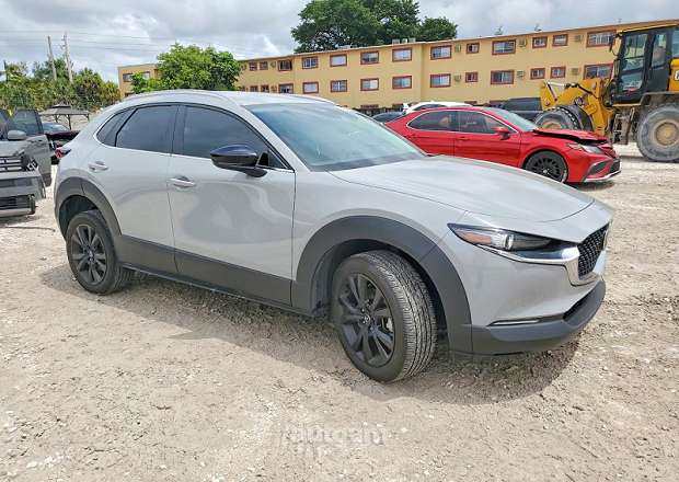 Mazda CX 30