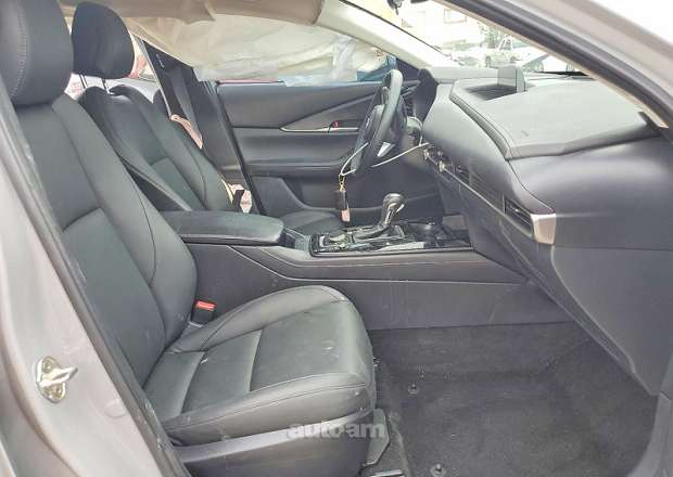 Mazda CX 30