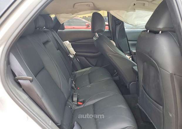 Mazda CX 30
