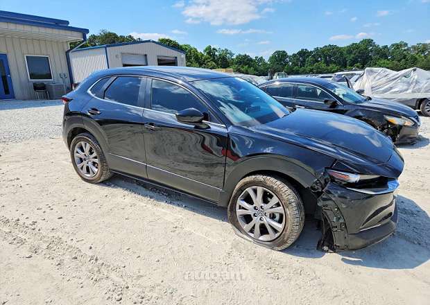 Mazda CX 30