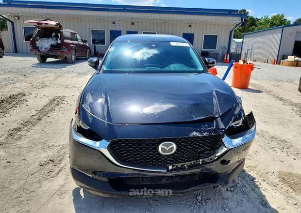 Mazda CX 30