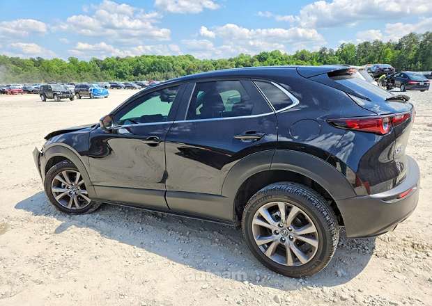 Mazda CX 30