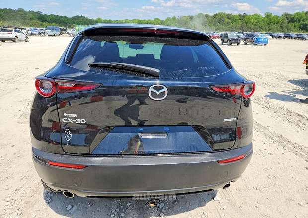Mazda CX 30