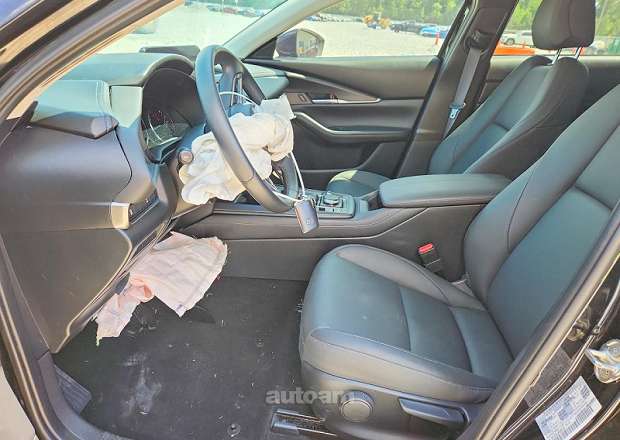 Mazda CX 30