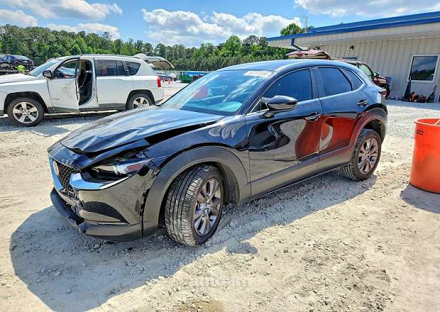 Mazda CX 30