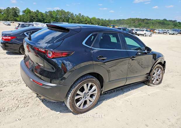 Mazda CX 30