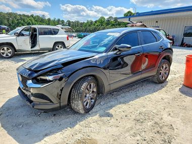 Mazda CX 30  2021 