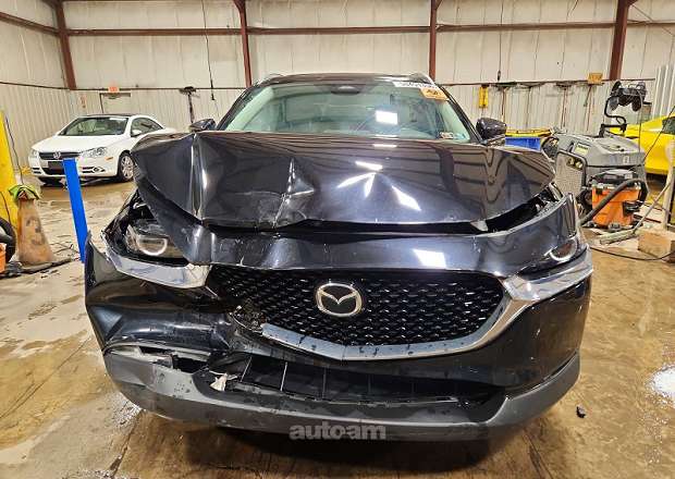 Mazda CX 30