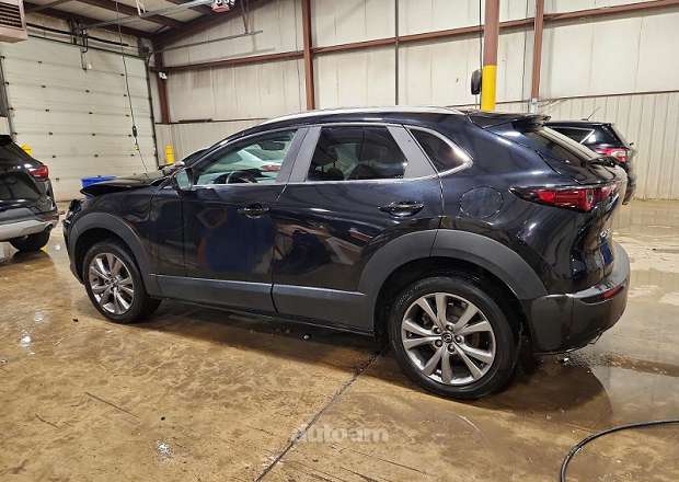 Mazda CX 30