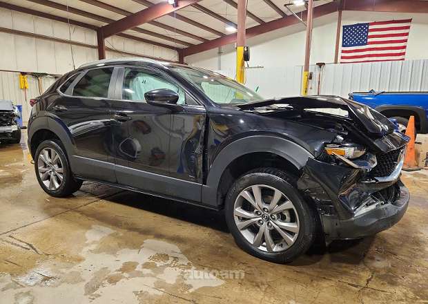 Mazda CX 30