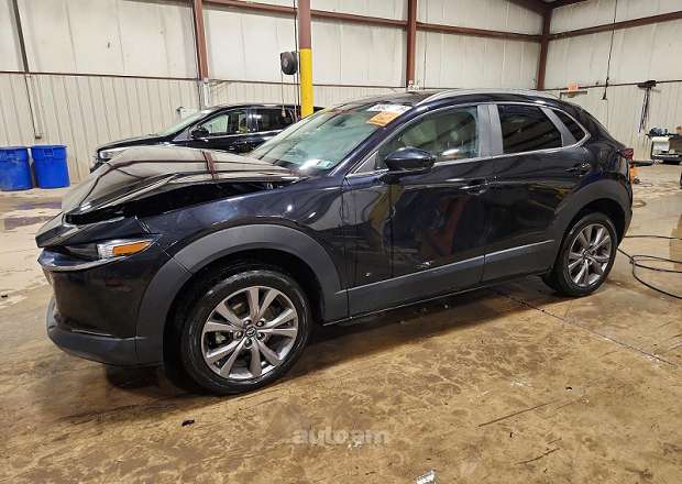 Mazda CX 30