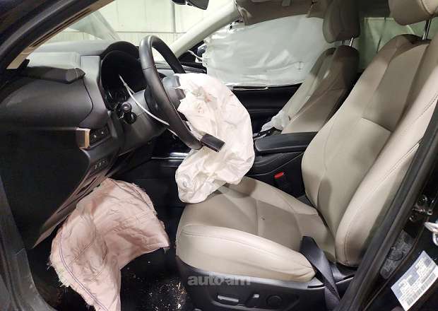 Mazda CX 30
