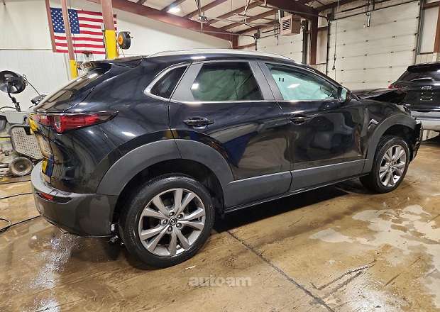 Mazda CX 30