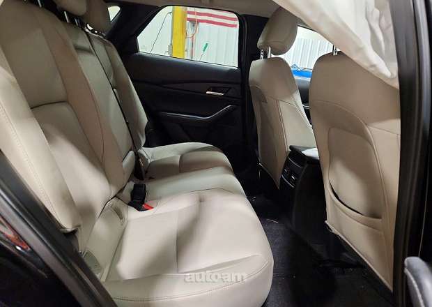 Mazda CX 30