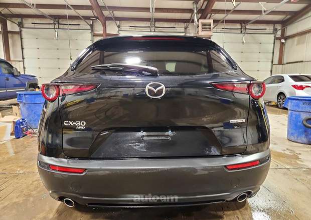 Mazda CX 30