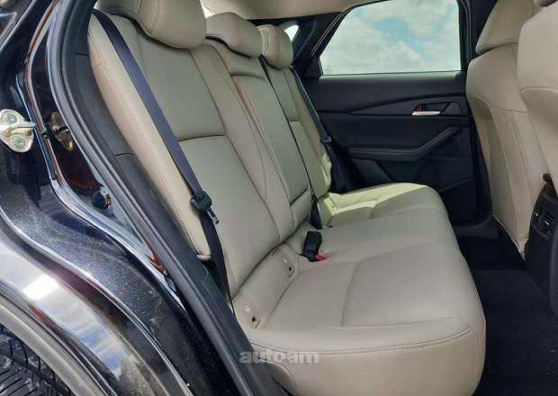 Mazda CX 30