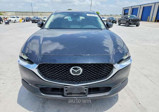 Mazda CX 30