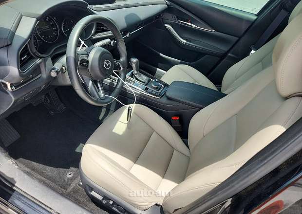 Mazda CX 30