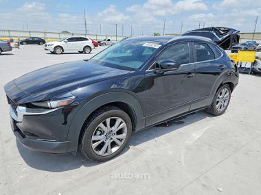 Mazda CX 30  2024 