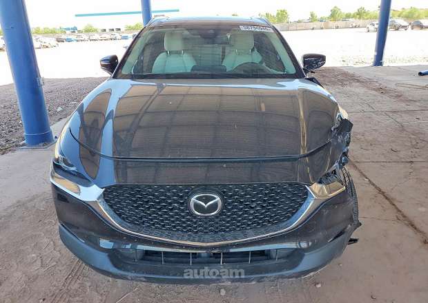 Mazda CX 30