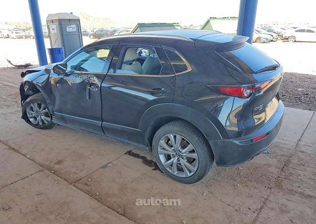 Mazda CX 30