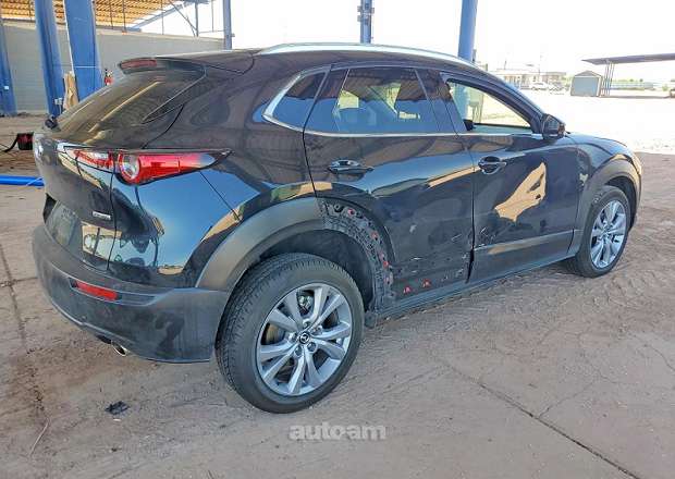 Mazda CX 30