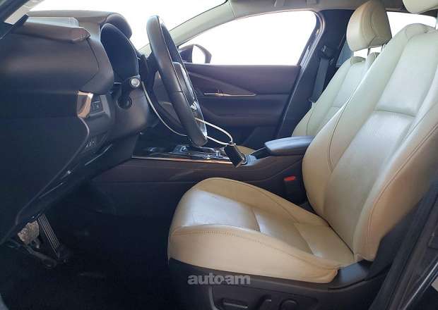 Mazda CX 30