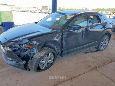 Mazda CX 30  2022 