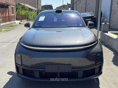 Lixiang Li L7  2025 