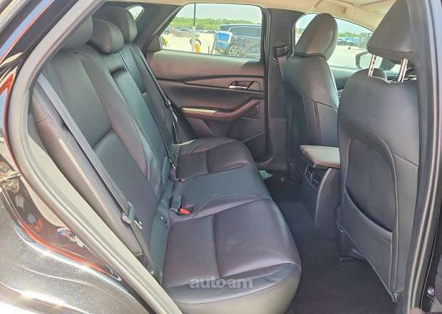 Mazda CX 30